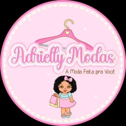 "Adrielly modas "