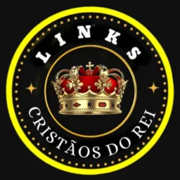 LINKS CRISTÃOS DO REI