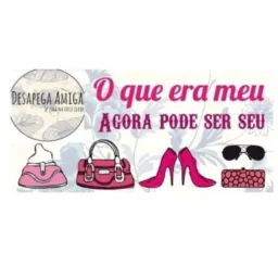 ✨ DESAPEGANDO ( Trocas&Vendas )✨ 👗👠👛💄🛍️💅🏼