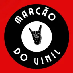 Marcão do vinil