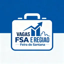 VAGAS FSA