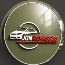JON REPASSES 🚗