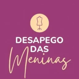 Desapego Das Meninas 👗🩱👙👚👛👠🛍🛍