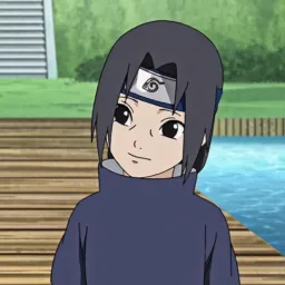 ITACHI VENDAS 💎✅