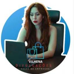 Vilhena Empregos & Parceiros 2📝