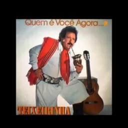 Música E Saudade Antiga