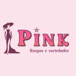 Pink Roupas e variedades 🎀