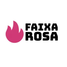 Faixa Rosa Brasil