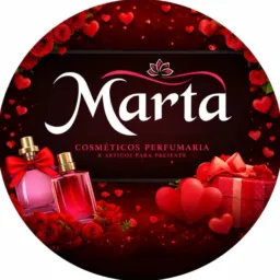 Promoções da Marta Cosméticos e perfumaria