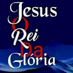 🔥JESUS REI da GLÓRIA🔥