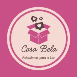 CASA BELA - ACHADINHOS PARA O LAR