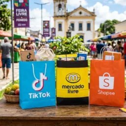 Achadinhos Shopee , Mercado livre ,Tiktok🛍️