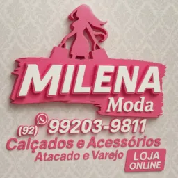 Milena Moda Calçados e Acessórios