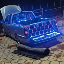 Grupo do luau aqui assunto automotivo no 12