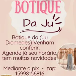 Bazar da Ju