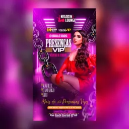 Quinta negocin presenças