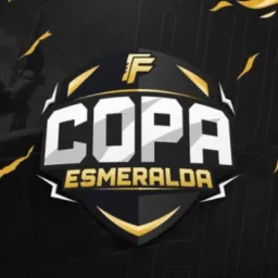🗓️ INSCRIÇÃO - COPA ESMERALDA