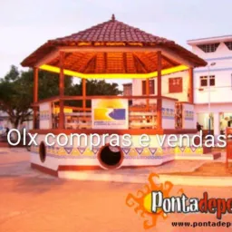 🎊🎈Compra e vendas ponta pedrense🎉🎊
