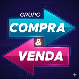 O Que Compras E O Que Vendes📥