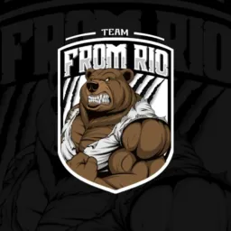 RECRUTAMENTO SUP/RUSH - TEAM FROM RIO ❤️