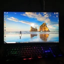 Rifa De Computadores e Celular 🖥️📱