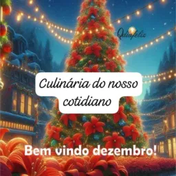 Receitas do Nosso Cotidiano 🧅