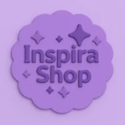 #2 - InspiraShop - Casa| Decoração| Moda| Beleza