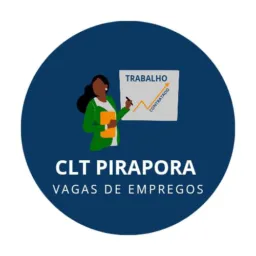 4°CLT PIRAPORA Vagas de Emprego💼💵