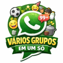 Vários Grupos Em Um So