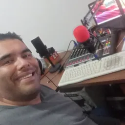 Programa do Guilherme Gonçalves Rádio Expresso