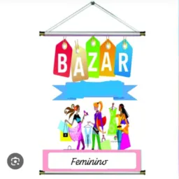 Participa do meu bazar