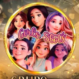 Grupo de slot mãe e filha🎰🎰