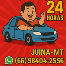 🛑Tô vendendo Juína
