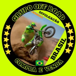 LOJAS OFF ROAD BRASIL COMPRA VENDAS E DIVULGAÇÃO 🇧🇷 acessa @MTLBRASIL canal no YOUTUBE