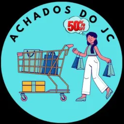 Achados da shopee 🛍️