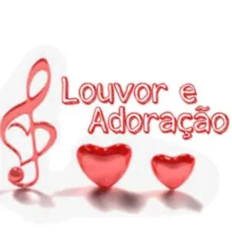 SO LOUVAR E ADORAÇÃO❤️❤️❤️ E ORAÇÃO
