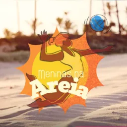 MENINAS NA AREIA 🏐💖