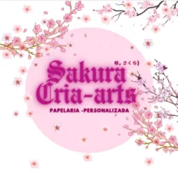 ❤️Sakura_Cria artes personalizadas🌸