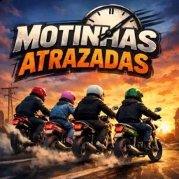 MOTINHAS ATRASADAS