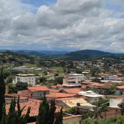 Bairro ADEODATO e outros Santa Luzia