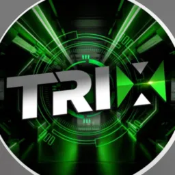 TRIX OFICIAL 💚