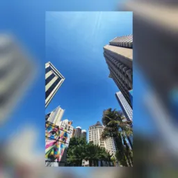 Deixa o clima rolar