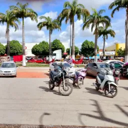 Jacundá notícias