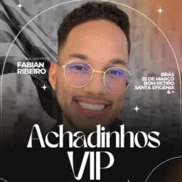 Achadinhos SP | FabShop 🛒🛍️