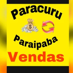 Paracuru🔄Paraipaba VENDAS