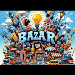 🕶️🎒 BAZAR CAMPOS 4