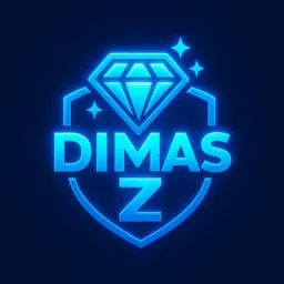 RIFA DIMAS Z 🍀