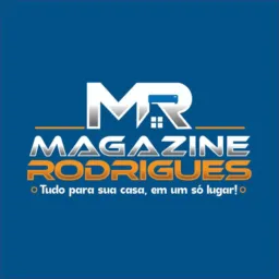 📺MAGAZINE RODRIGUES 🛍️🛏️