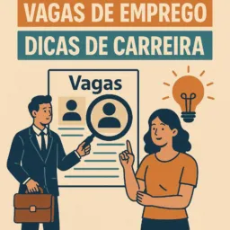 💼 Vagas de Emprego e 💡 Dicas de Carreira