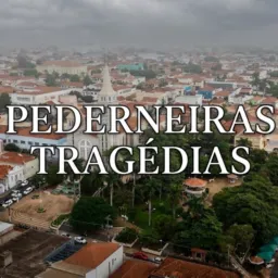 PEDERNEIRAS TRAGÉDIAS